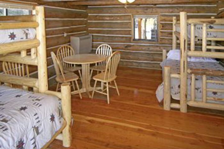 Wyoming High Country Lodge
