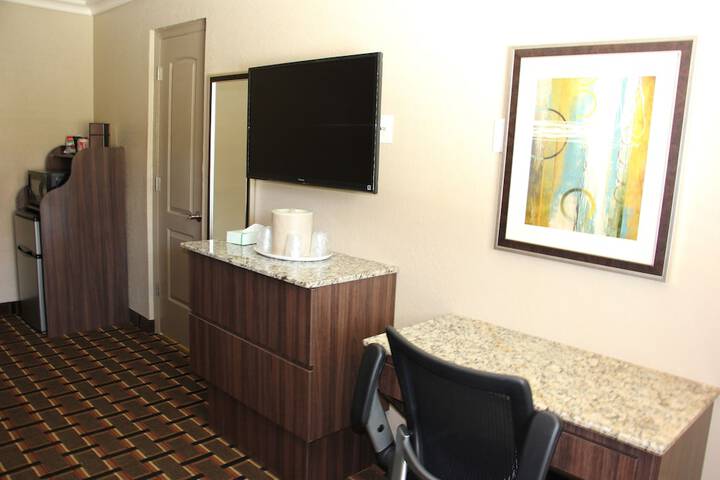 Budget Inn