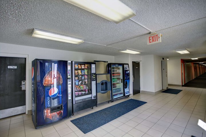 Motel 6 Council Bluffs IA - Omaha East