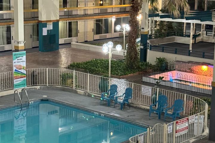 Pool 3 of 20