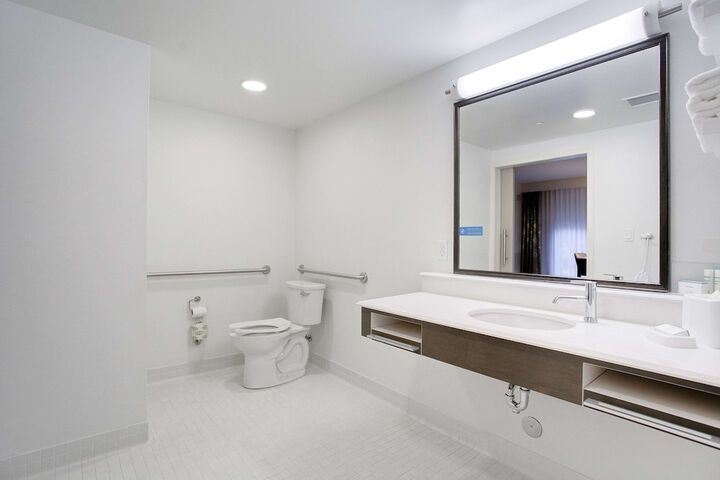 Hampton Inn & Suites North Houston Spring
