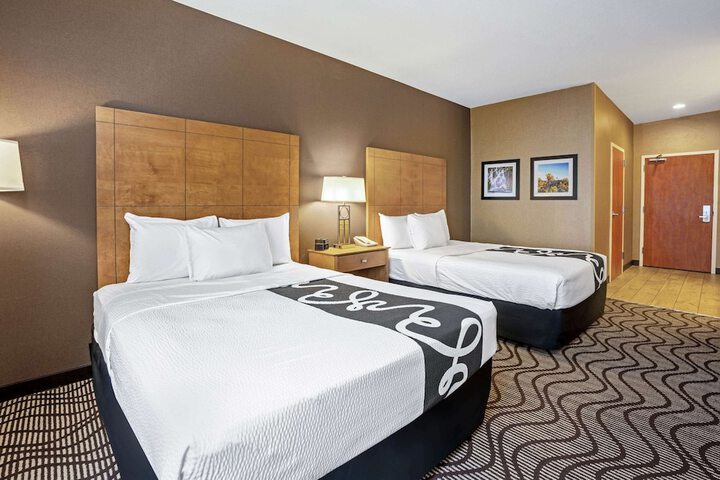 La Quinta Inn & Suites by Wyndham Coeur d`Alene