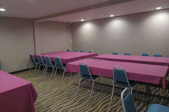 Meeting 36 of 43
