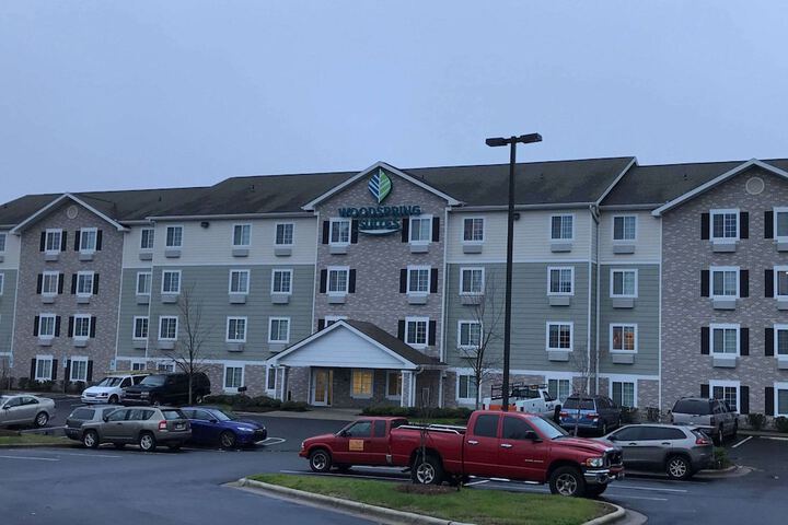 Hotel 5 of 31