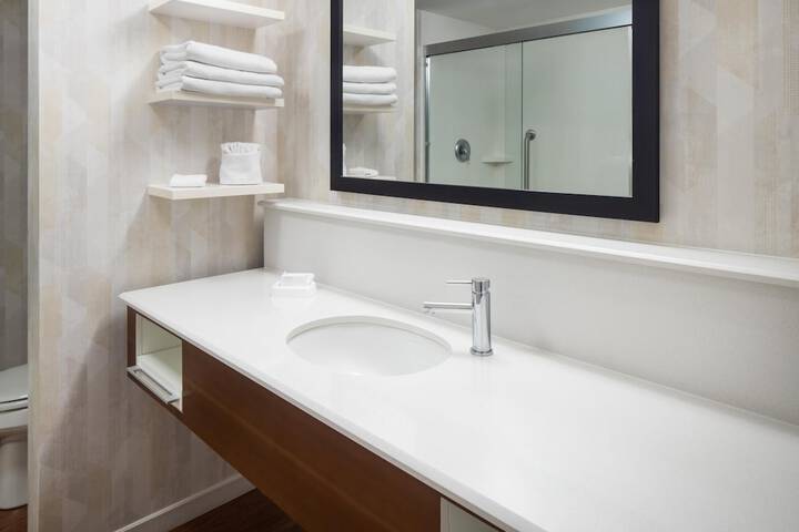 Hampton Inn & Suites Whitefish