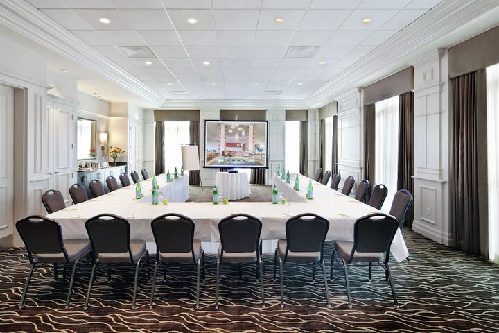 Meeting 22 of 36