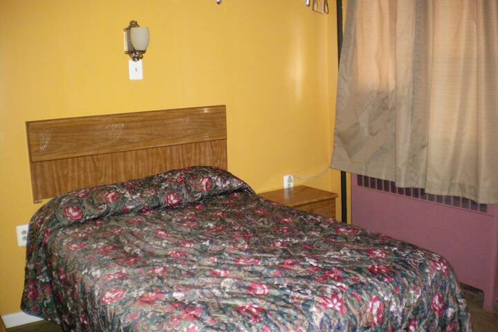 The Rome Motel