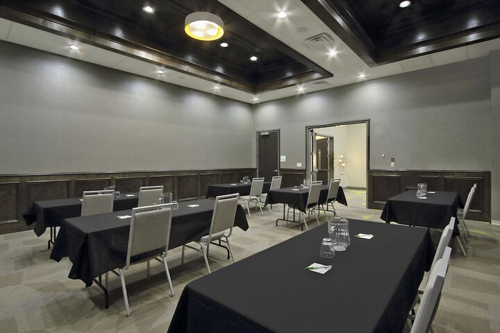 Holiday Inn Hattiesburg - North by IHG