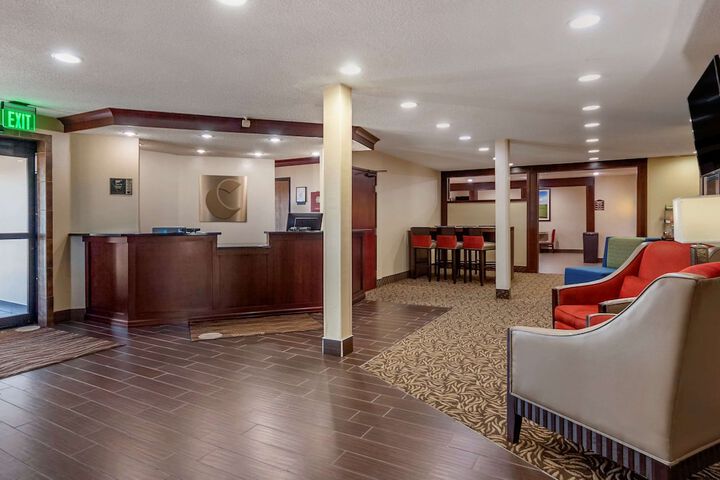 Hotel Interior 10 of 55