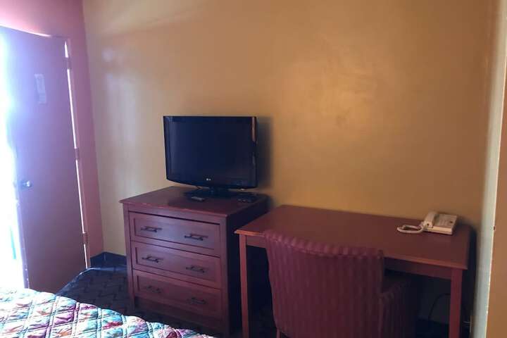 Towne House Motel