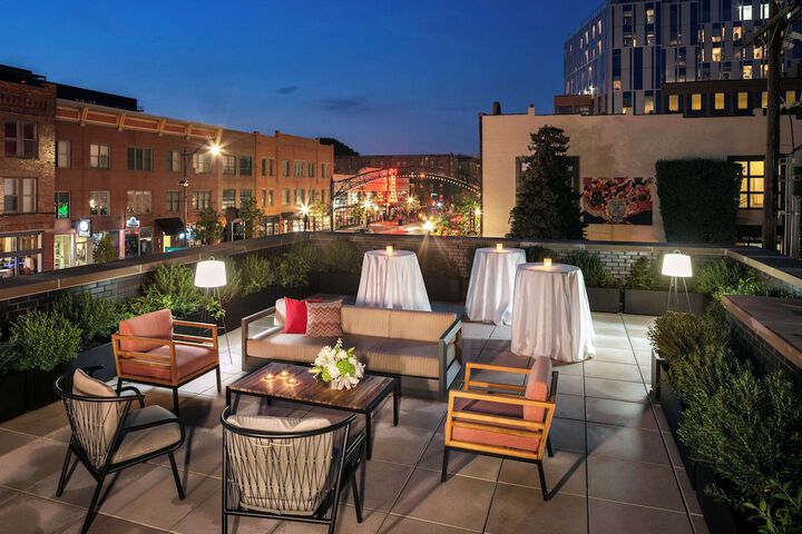Graduate by Hilton Columbus