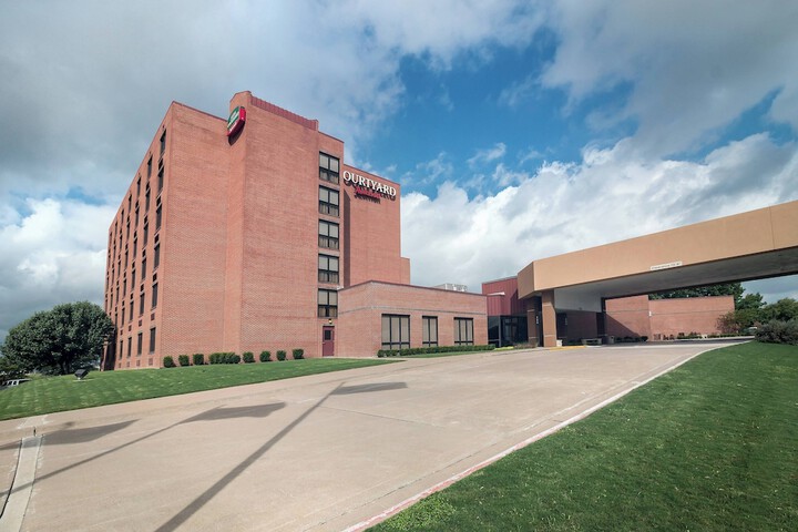 Courtyard Killeen Marriott