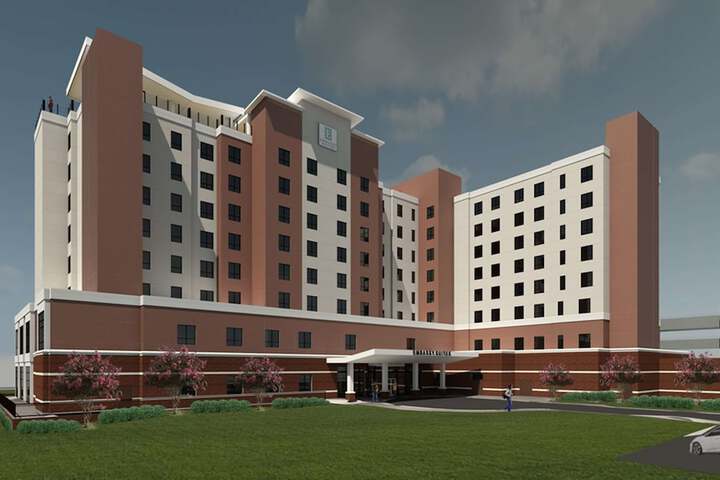 Hotel 3 of 50