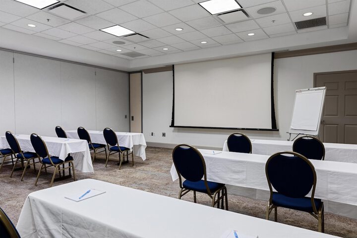 Hilton Garden Inn Ithaca