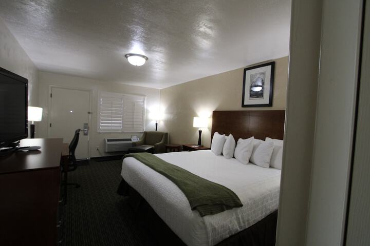 Dinosaur Inn & Suites