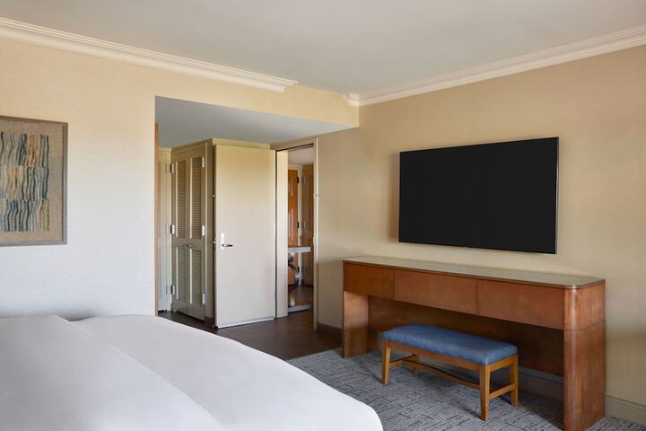 The Westin La Paloma Resort and Spa