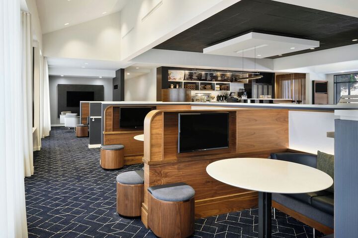 Courtyard by Marriott Atlanta Duluth / Gwinnett Place