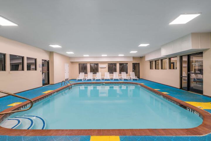 Pool 5 of 45