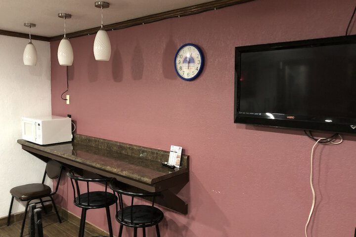 Americas Best Value Inn & Suites Sidney