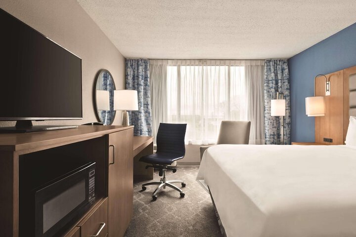 Radisson Hotel and Conference Center Fond du Lac
