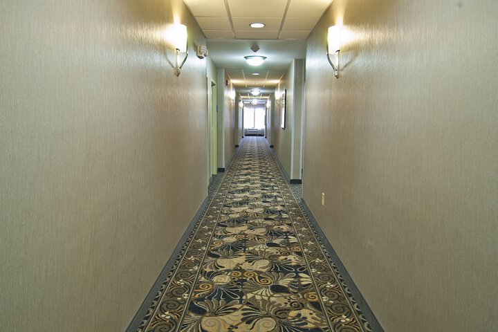 Holiday Inn Express & Suites Jackson / Pearl Intl Airport by IHG