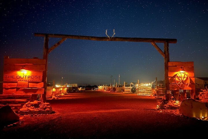 The Outpost Grand Canyon