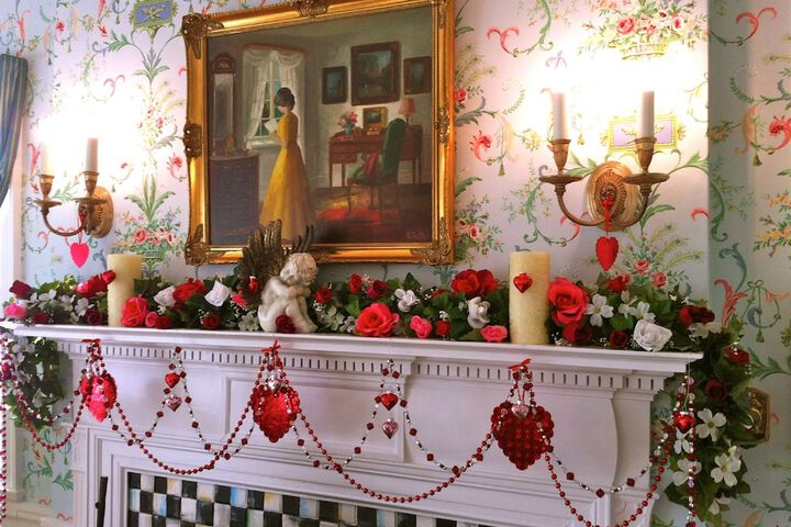 10 Fitch Luxurious Romantic Inn