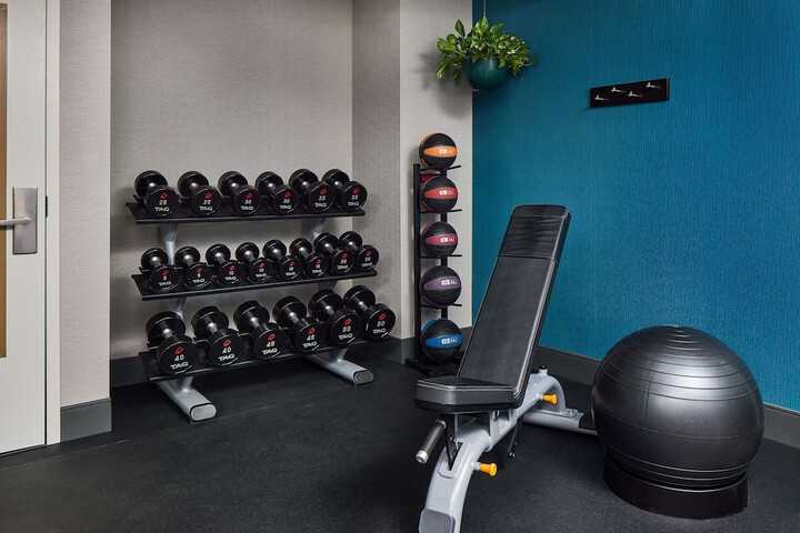 Health and Fitness 34 of 35