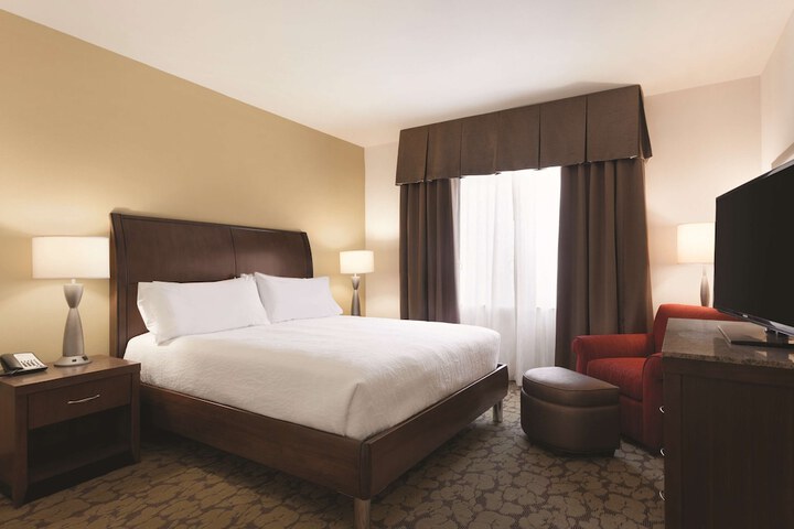 Hilton Garden Inn Rochester Downtown NY