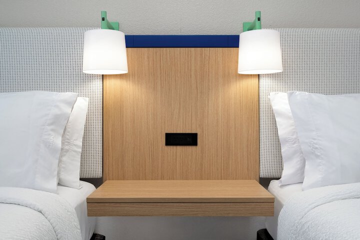 Garner Hotel Evansville East by IHG