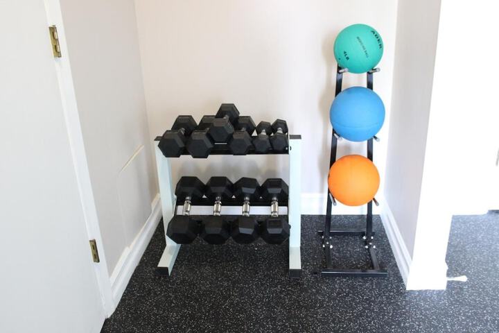 Health and Fitness 26 of 30