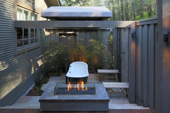 Meadowood Napa Valley