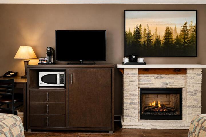 Quality Inn Fort Frances