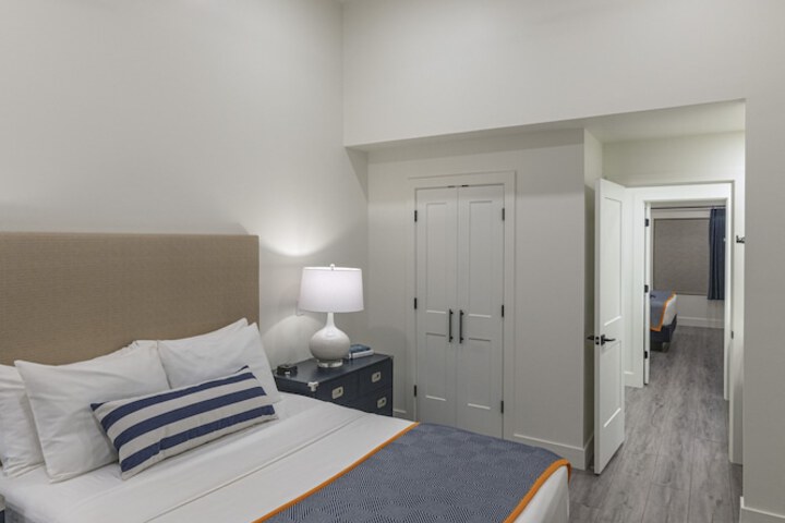 The Suites at Fishermen’s Village- 2 Bedroom Suites