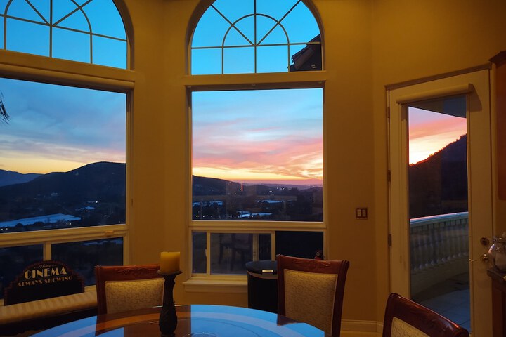 Sunshine Mountain Bed and Breakfast