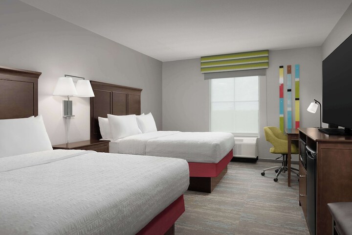 Hampton Inn & Suites Orlando-North / Altamonte Springs