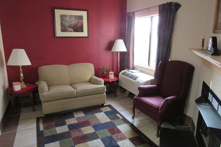Hotel Interior 23 of 78
