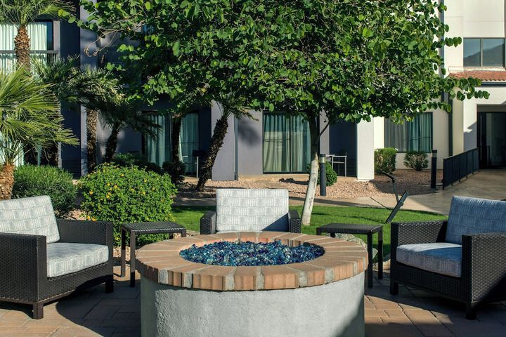 Terrace/Patio 40 of 44