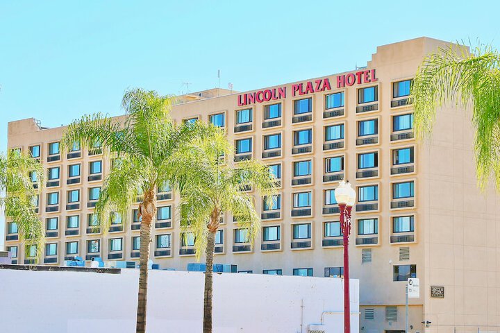 Hotel 7 of 168