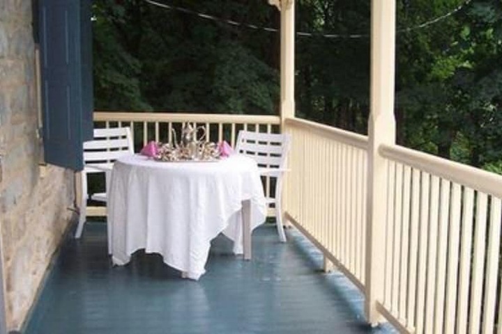 Terrace/Patio 51 of 58