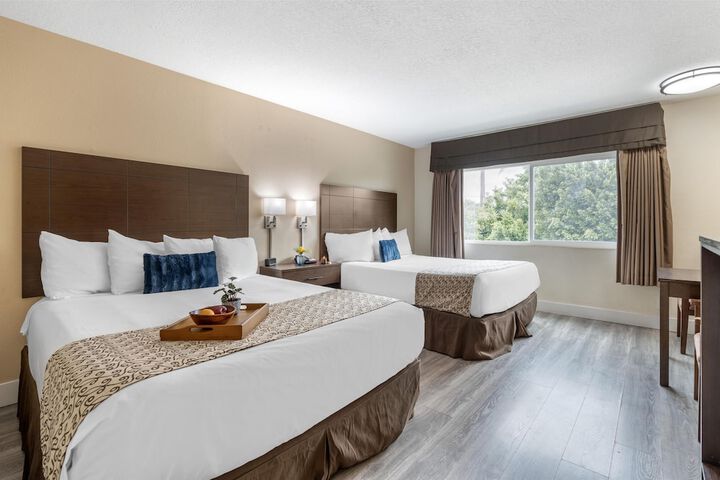 Best Western Westminster Inn