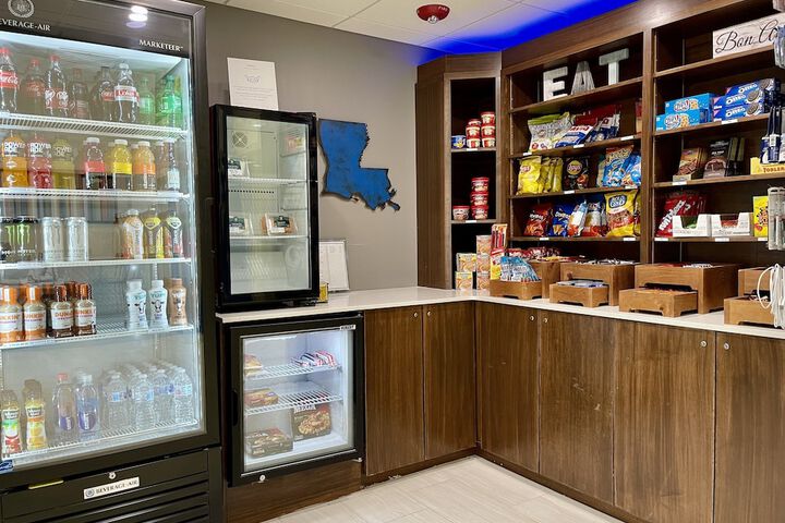 Holiday Inn Express & Suites Sulphur (Lake Charles) by IHG