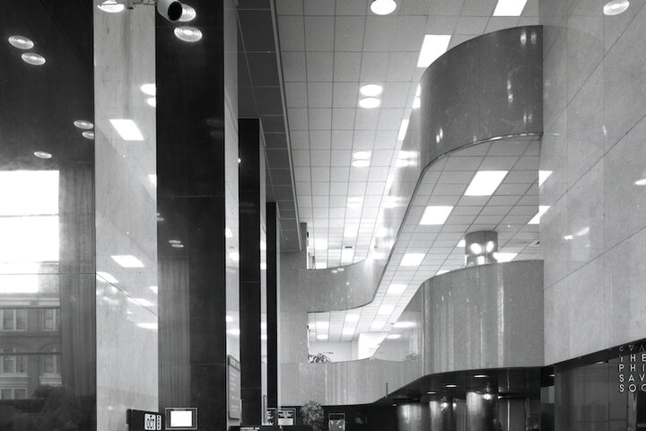 Loews Philadelphia Hotel
