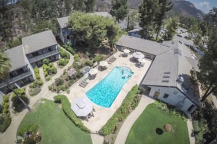 Bellafonte Resort & Spa