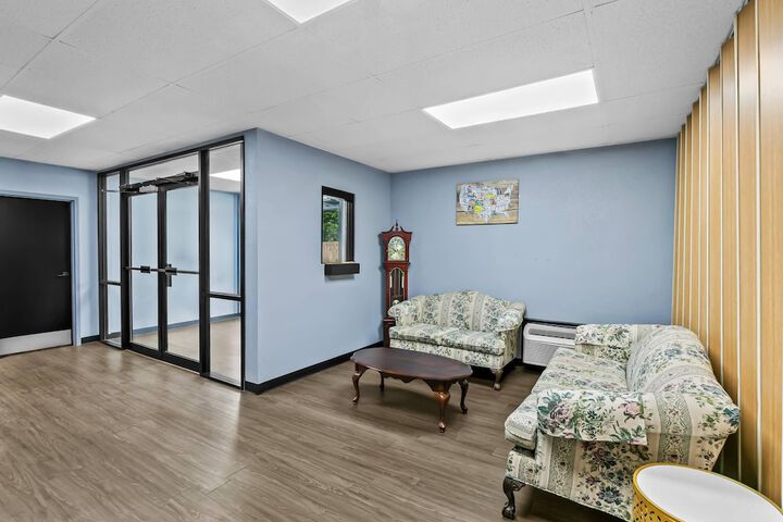 Econo Lodge Elberton