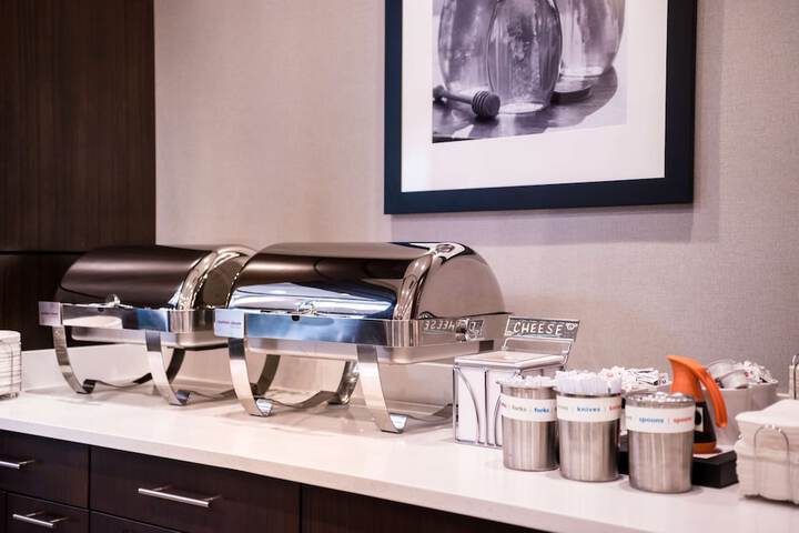Hampton Inn & Suites Olympia Lacey