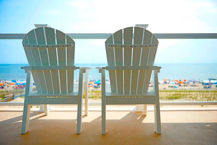 Bethany Beach Ocean Suites Residence Inn by Marriott