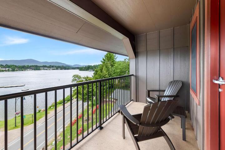 Hampton Inn & Suites Lake Placid