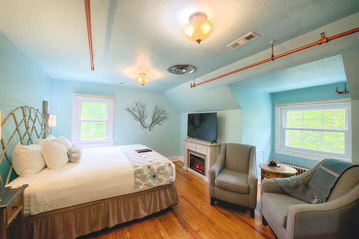Historic Tapoco Lodge Resort