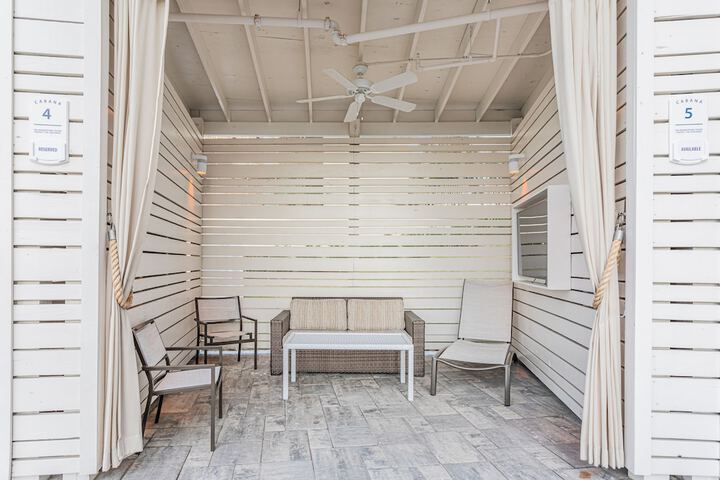 SpringHill Suites by Marriott Panama City Beach Beachfront
